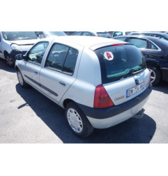 Interrupteur de leve vitre avant gauche RENAULT CLIO 2