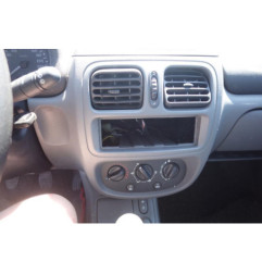 Interrupteur de leve vitre avant gauche RENAULT CLIO 2