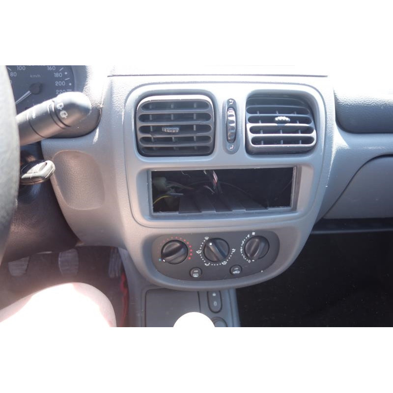 Interrupteur de leve vitre avant gauche RENAULT CLIO 2 Photo n°8