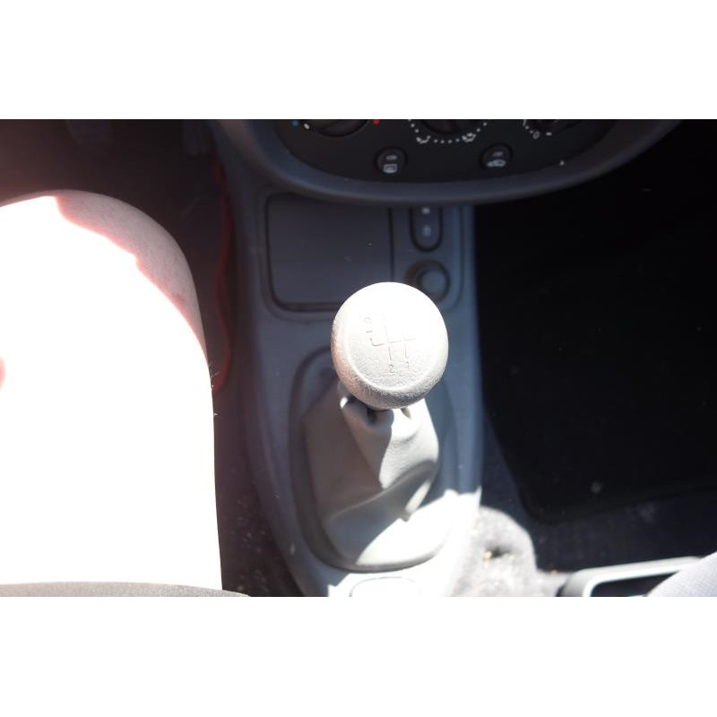 Interrupteur de leve vitre avant gauche RENAULT CLIO 2 Photo n°9