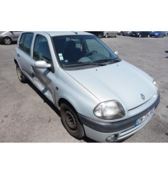 Interrupteur de leve vitre avant gauche RENAULT CLIO 2