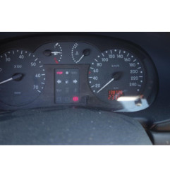Interrupteur de leve vitre avant gauche RENAULT CLIO 2