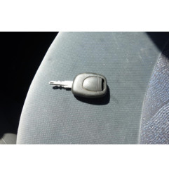Interrupteur de leve vitre avant gauche RENAULT CLIO 2