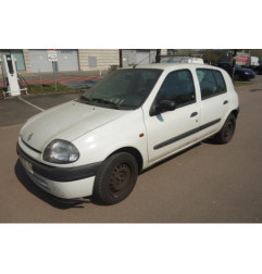 Volant RENAULT CLIO 2