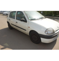 Volant RENAULT CLIO 2