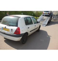 Volant RENAULT CLIO 2