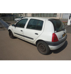 Volant RENAULT CLIO 2