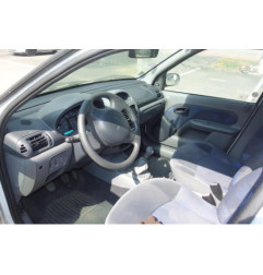 Volant RENAULT CLIO 2