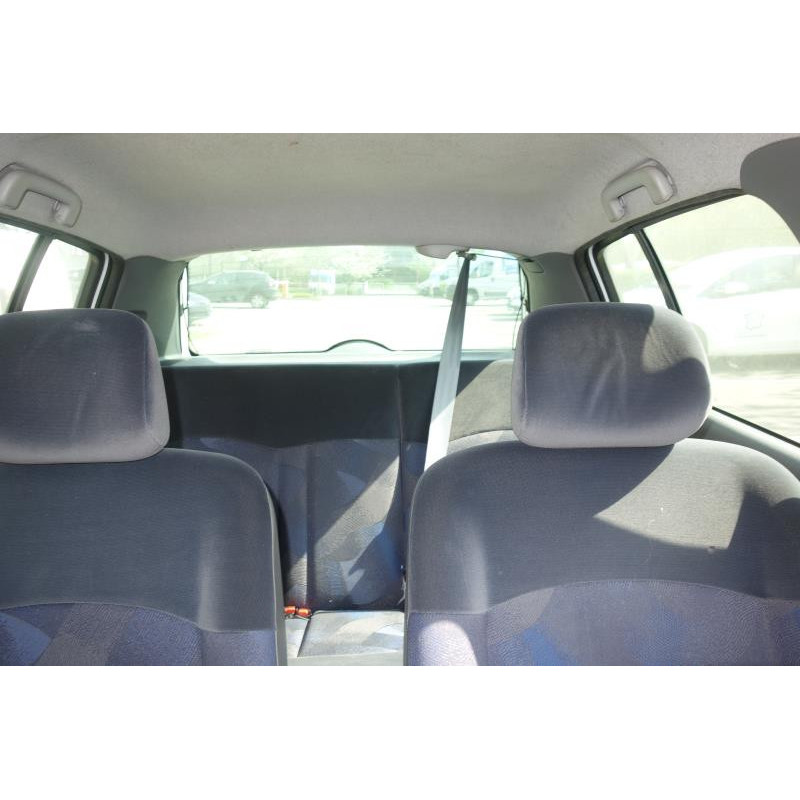 Volant RENAULT CLIO 2 Photo n°9