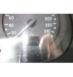 Volant RENAULT CLIO 2