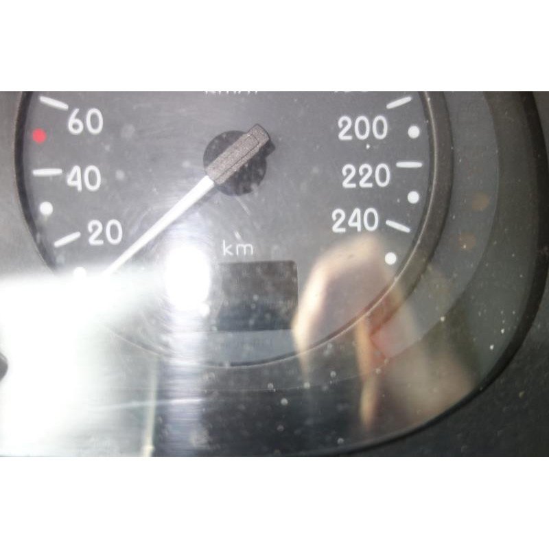 Volant RENAULT CLIO 2 Photo n°12