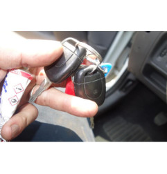 Volant RENAULT CLIO 2