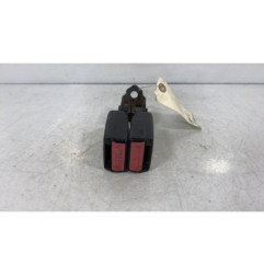 Attache ceinture arriere gauche PEUGEOT 407 Photo n°1