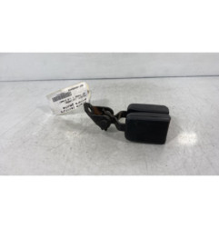Attache ceinture arriere gauche PEUGEOT 407