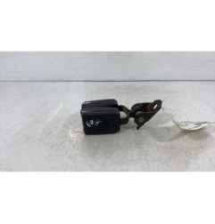 Attache ceinture arriere gauche PEUGEOT 407