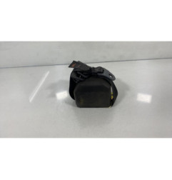 Ceinture arriere droit PEUGEOT 407 Photo n°1