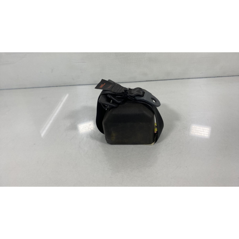 Ceinture arriere droit PEUGEOT 407 Photo n°1