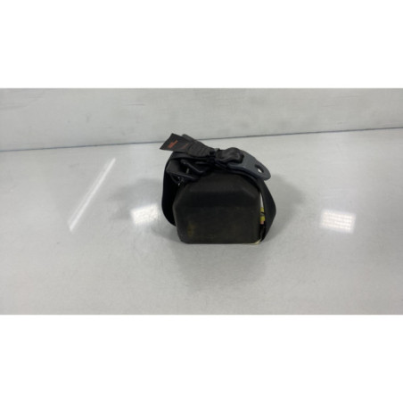 Ceinture arriere droit PEUGEOT 407 Photo n°1
