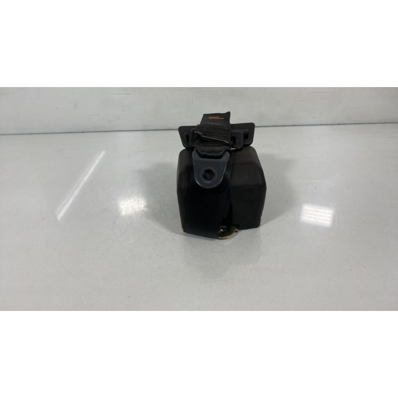Ceinture arriere droit PEUGEOT 407 Photo n°2