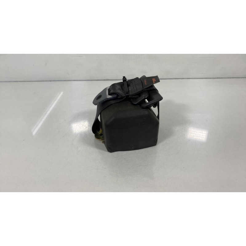 Ceinture arriere droit PEUGEOT 407 Photo n°3