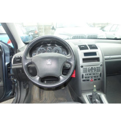 Ceinture arriere droit PEUGEOT 407