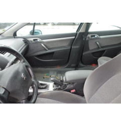 Ceinture arriere droit PEUGEOT 407