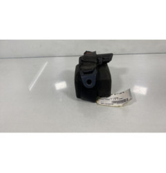 Ceinture arriere gauche PEUGEOT 407 Photo n°1
