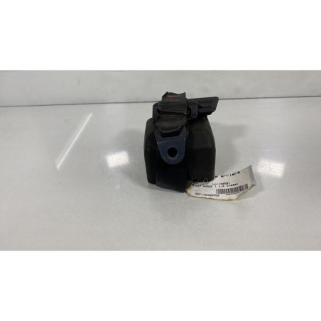 Ceinture arriere gauche PEUGEOT 407 Photo n°1