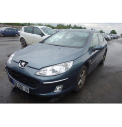 Ceinture arriere gauche PEUGEOT 407