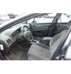 Ceinture arriere gauche PEUGEOT 407
