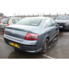 Pretensionneur de ceinture avant droit PEUGEOT 407