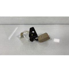 Attache ceinture arriere droit PEUGEOT 407