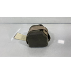 Ceinture arriere gauche PEUGEOT 407 Photo n°1