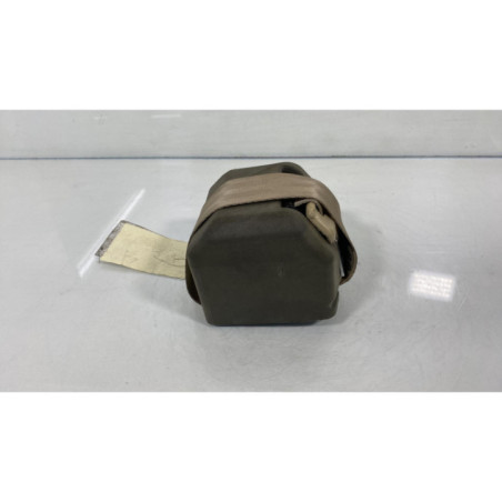 Ceinture arriere gauche PEUGEOT 407 Photo n°1