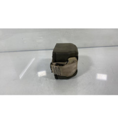 Ceinture arriere gauche PEUGEOT 407