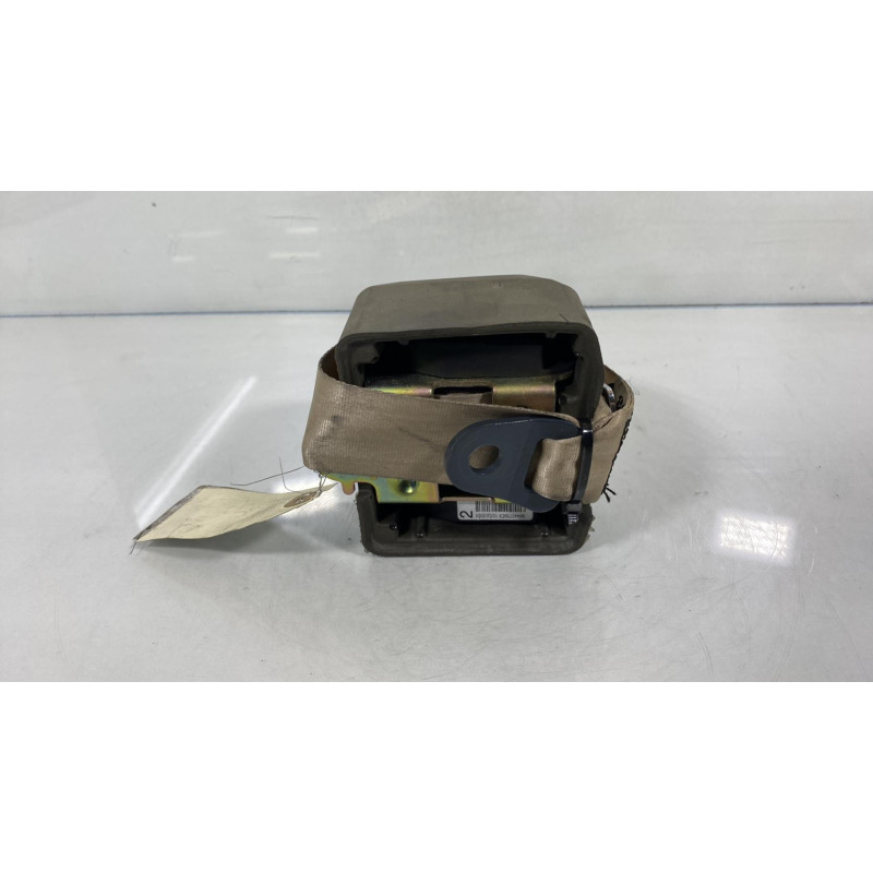 Ceinture arriere gauche PEUGEOT 407 Photo n°3
