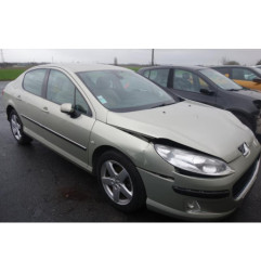 Pretensionneur de ceinture avant droit PEUGEOT 407