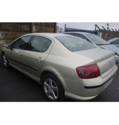 Pretensionneur de ceinture avant droit PEUGEOT 407