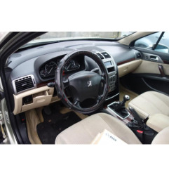 Pretensionneur de ceinture avant droit PEUGEOT 407