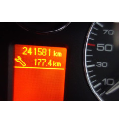 Pretensionneur de ceinture avant droit PEUGEOT 407
