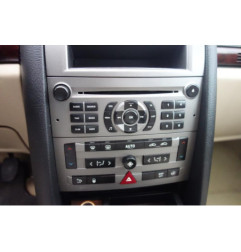 Pretensionneur de ceinture avant droit PEUGEOT 407