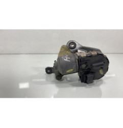Moteur essuie glace avant gauche PEUGEOT 407 Photo n°1