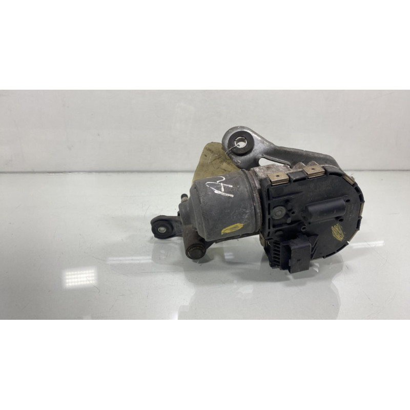 Moteur essuie glace avant gauche PEUGEOT 407 Photo n°1