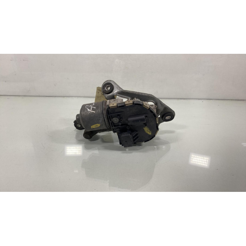 Moteur essuie glace avant gauche PEUGEOT 407 Photo n°3