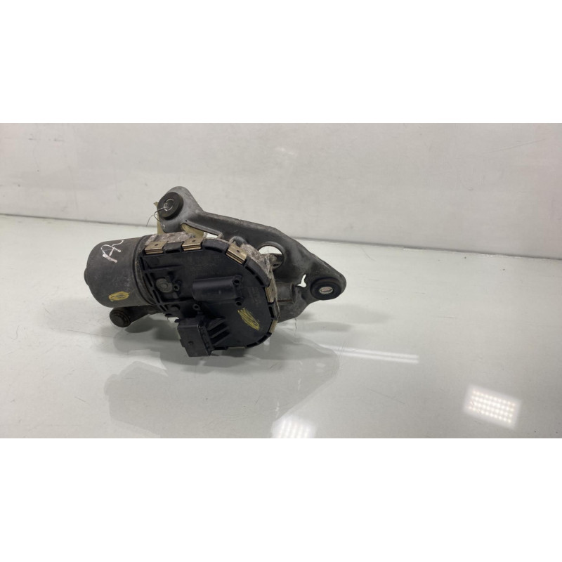 Moteur essuie glace avant gauche PEUGEOT 407 Photo n°4