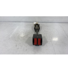 Attache ceinture arriere centrale CITROEN C4 GRAND PICASSO 1 Photo n°1