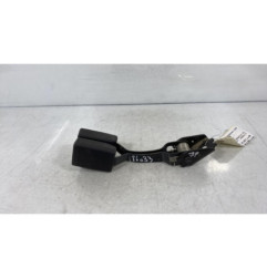 Attache ceinture arriere centrale CITROEN C4 GRAND PICASSO 1
