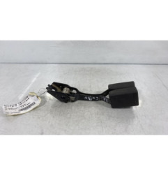 Attache ceinture arriere centrale CITROEN C4 GRAND PICASSO 1