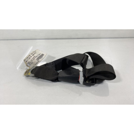 Attache ceinture arriere gauche BMW SERIE 3 E46 Photo n°1