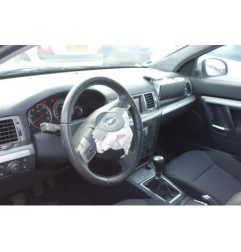 Trappe d'essence OPEL VECTRA C